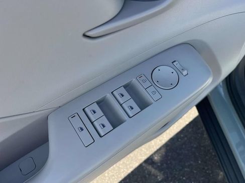 Certified 2026 Hyundai Kona SEL Sport AWD/4WD image 16