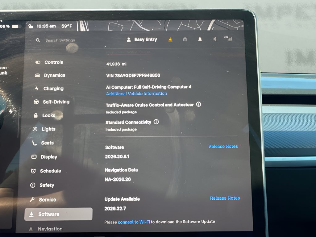 Used 2023 Tesla Model Y Performance AWD/4WD image 22
