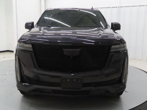 Used 2023 Cadillac Escalade Sport AWD/4WD image 7