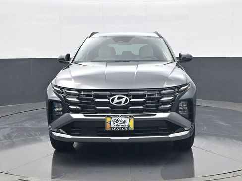 New 2026 Hyundai Tucson SEL AWD/4WD image 2