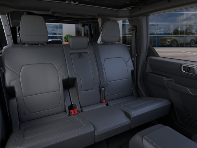 New 2026 Ford Bronco Outer Banks w/ Sasquatch Package AWD/4WD image 11