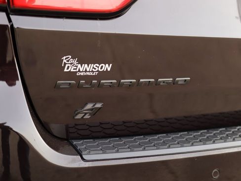 Used 2024 Dodge Durango R/T AWD/4WD image 37