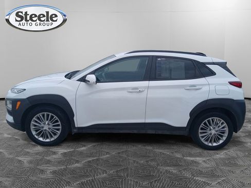 Used 2021 Hyundai Kona SEL FWD image 14