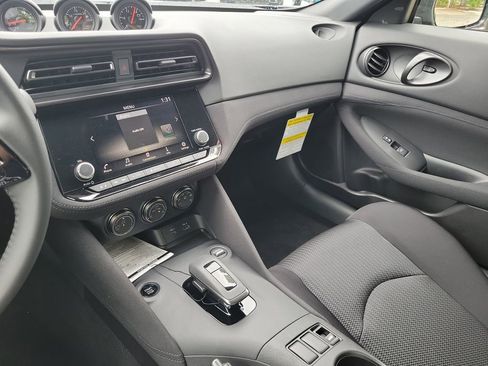 New 2026 Nissan Z Performance RWD image 22