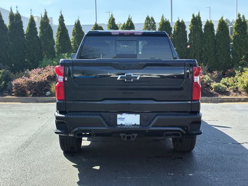 New 2026 Chevrolet Silverado 1500 High Country w/ High Country Premium Package image 9