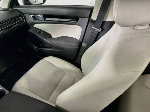 Used 2022 Honda Civic EX image 24