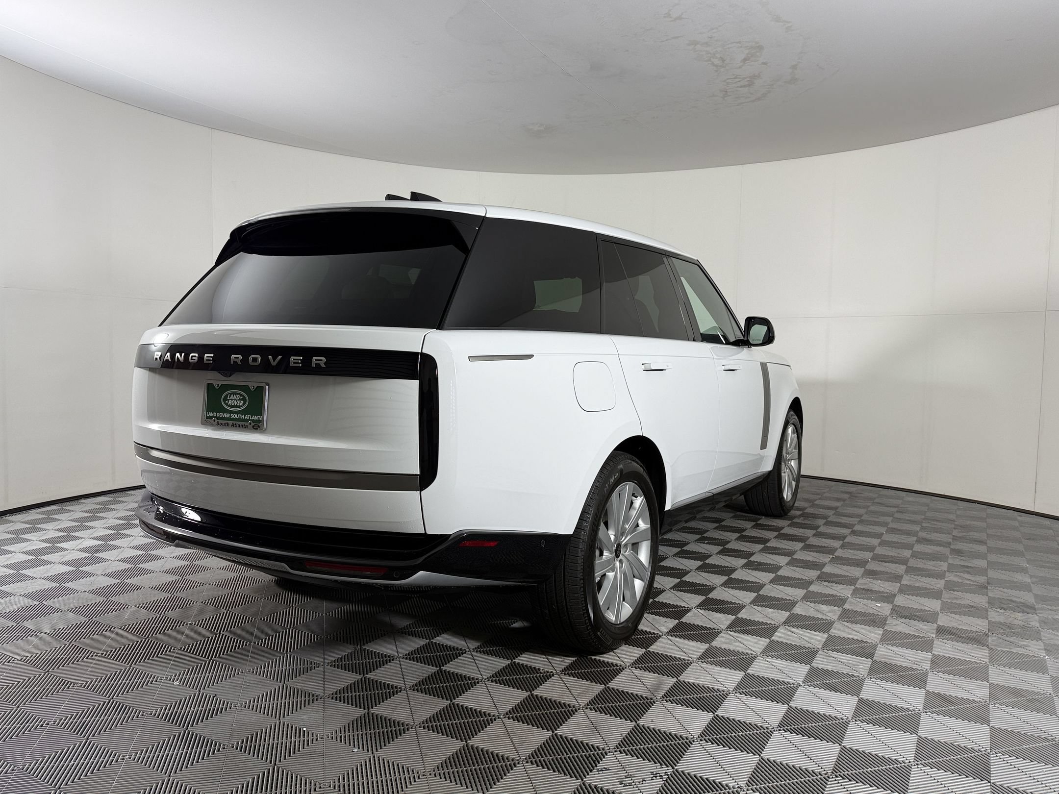 New 2027 Land Rover Range Rover SE AWD/4WD image 9