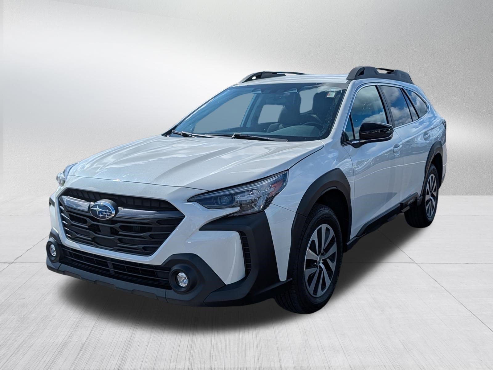 Used 2024 Subaru Outback Premium AWD/4WD image 3