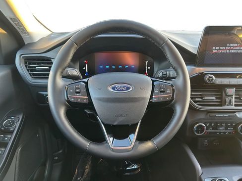 New 2026 Ford Escape Active w/ Cold Weather Package AWD/4WD image 42