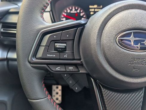 Certified 2023 Subaru WRX Premium image 11