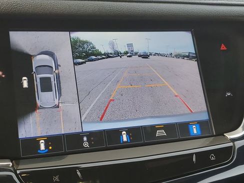 Certified 2023 Cadillac XT6 Premium Luxury w/ Technology Package AWD/4WD image 16