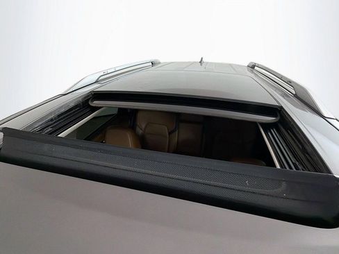 Used 2022 Nissan Pathfinder Platinum w/ Cargo Package image 20