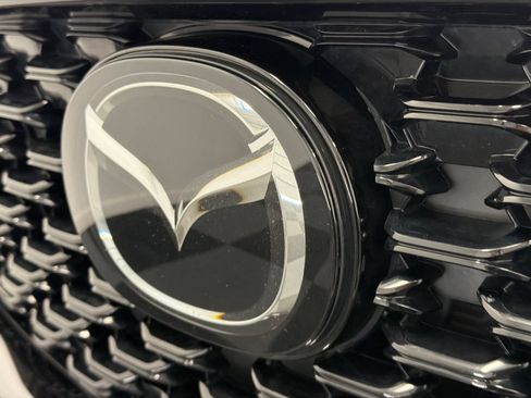 Used 2024 MAZDA CX-5 Carbon Edition AWD/4WD image 15