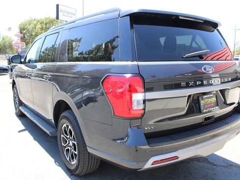 Used 2024 Ford Expedition Max XLT RWD image 38