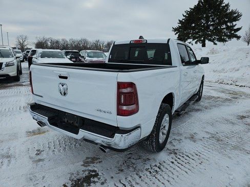 Used 2024 RAM 1500 Laramie image 6