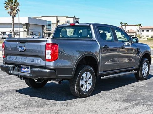 Used 2025 Ford Ranger XL w/ Trailer Tow Package image 8