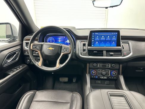 Certified 2023 Chevrolet Tahoe High Country AWD/4WD image 26