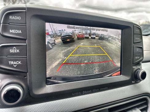 Used 2019 Hyundai Kona Limited image 23