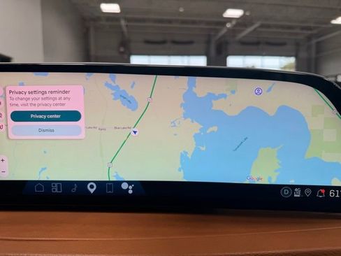 Used 2025 Cadillac XT4 Sport AWD/4WD image 44