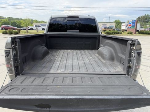 Used 2012 RAM 2500 Laramie AWD/4WD image 16
