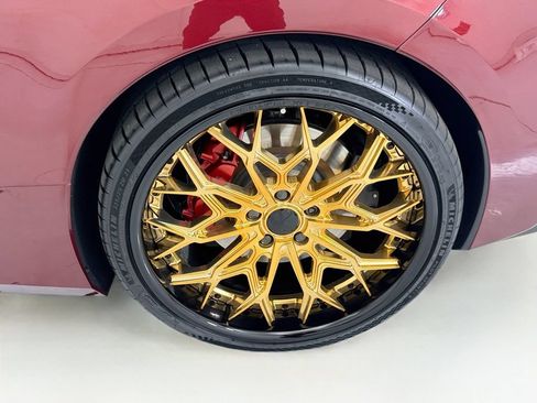 Used 2020 Chevrolet Corvette Stingray Premium Cpe w/ 3LT Preferred Equipment Group RWD image 26
