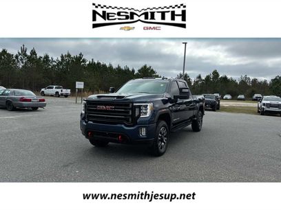 Used 2022 GMC Sierra 2500 AT4 w/ AT4 Premium Plus Package