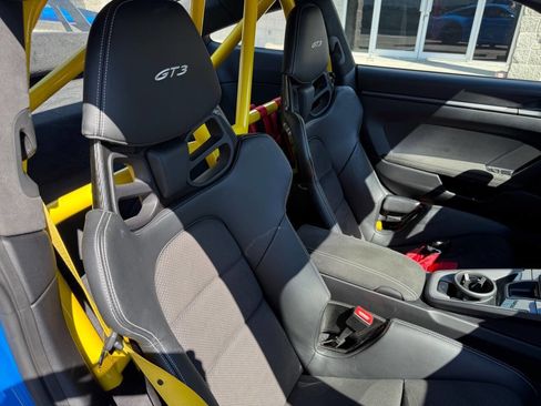 Used 2022 Porsche 911 GT3 image 28