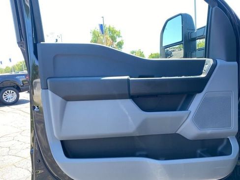 New 2025 Ford F250 XL image 13