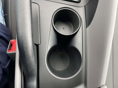 New 2026 Hyundai Elantra Sport FWD image 22