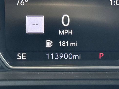 Used 2021 GMC Yukon XL Denali w/ Denali Premium Package AWD/4WD image 12