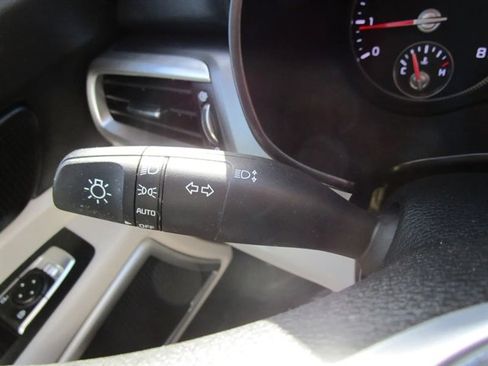 Used 2021 Kia Telluride S AWD/4WD image 23