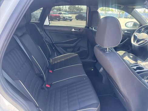 Used 2024 Volkswagen Jetta Sport FWD image 9