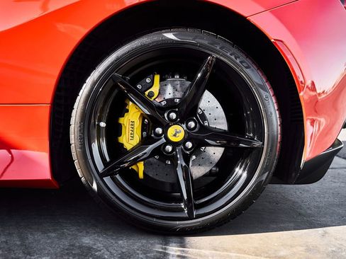 Used 2023 Ferrari F8 Tributo image 26