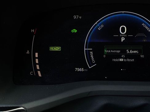 Used 2026 Toyota Camry LE FWD image 40