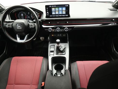 Used 2024 Honda Civic Si image 18