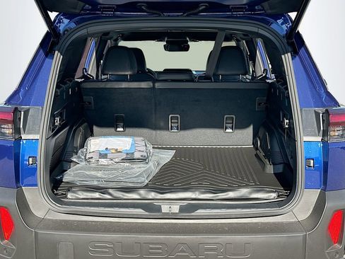 New 2026 Subaru Outback Limited image 28