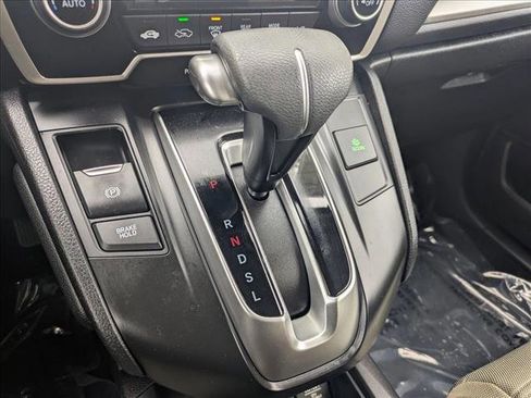 Used 2018 Honda CR-V LX image 10