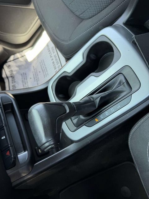 Used 2018 Chevrolet Colorado LT w/ LT Convenience Package AWD/4WD image 23
