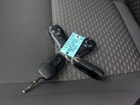 Used 2025 Ford Transit 350 XLT AWD/4WD image 24