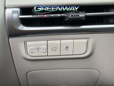 Used 2025 Hyundai Tucson SEL FWD image 21