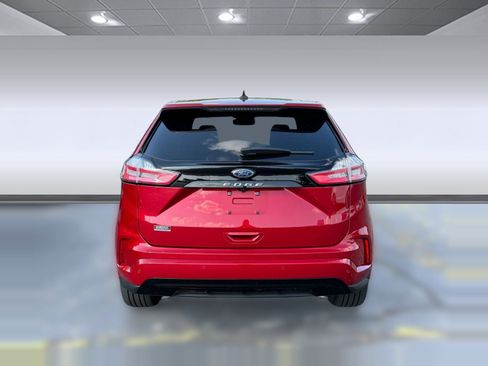 Used 2024 Ford Edge ST-Line AWD/4WD image 7