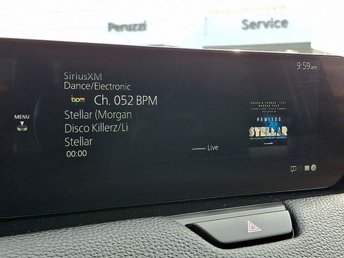 Certified 2024 MAZDA CX-90 Plug-In Hybrid w/ Premium Pkg image 21