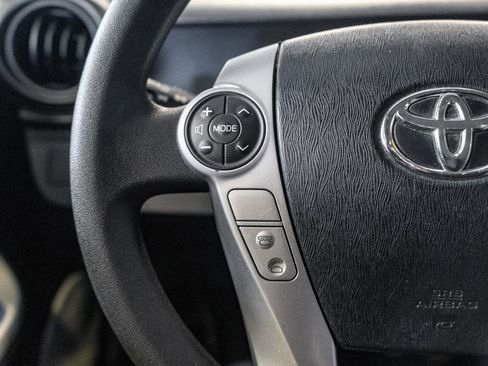 Used 2012 Toyota Prius C Two image 21