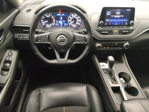Used 2021 Nissan Altima 2.5 SR FWD image 22