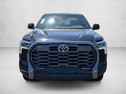 New 2026 Toyota Tundra Platinum AWD/4WD image 6