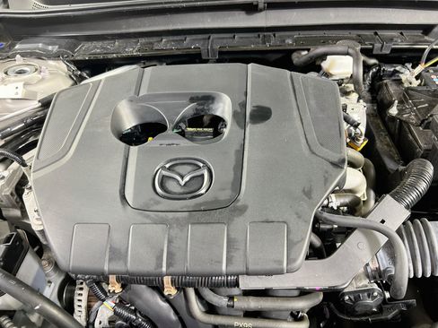 Used 2023 MAZDA CX-30 AWD 2.5 S w/ Select Package image 27