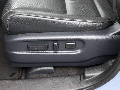 Used 2023 Honda Passport EX-L image 19