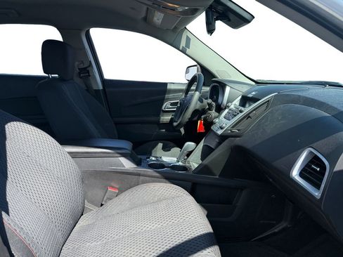 Used 2012 Chevrolet Equinox LS image 12