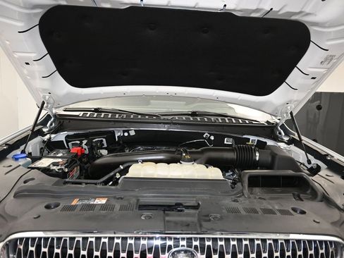 Used 2024 Lincoln Navigator Reserve AWD/4WD image 29