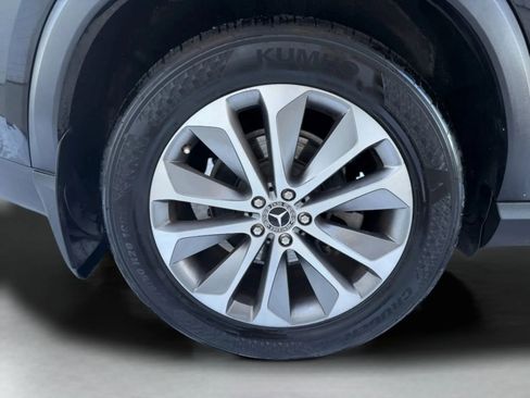 Used 2020 Mercedes-Benz GLE 350 4MATIC image 38